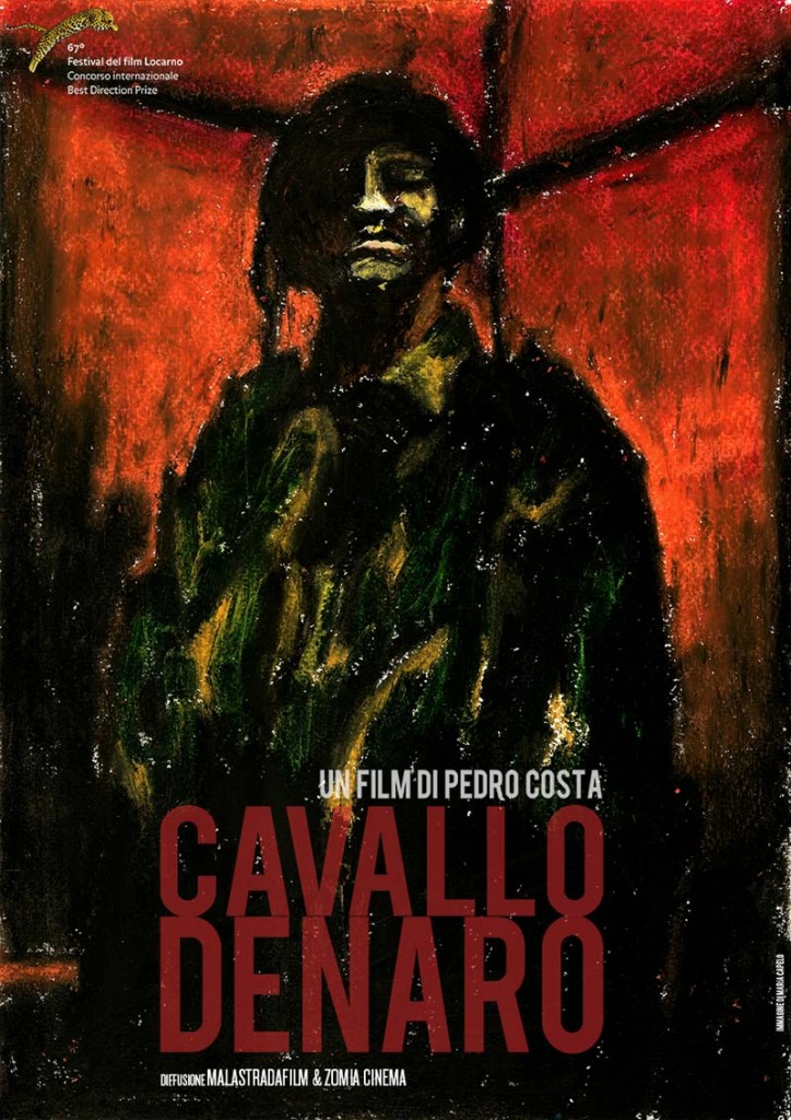 cavallodenaro-poster