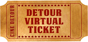 Detour Virtual Ticket / Acquista il Film